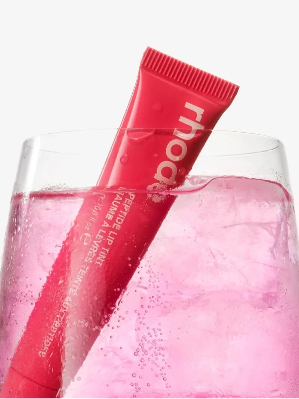 Rhode Peptide Lip Guava Spritz